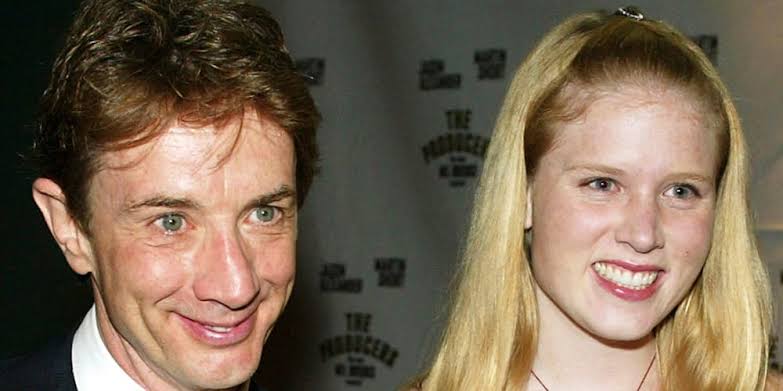 Tragic Details on the Death of Martin Short's Daughter Katherine Have Been Revealed in the Autopsy Report