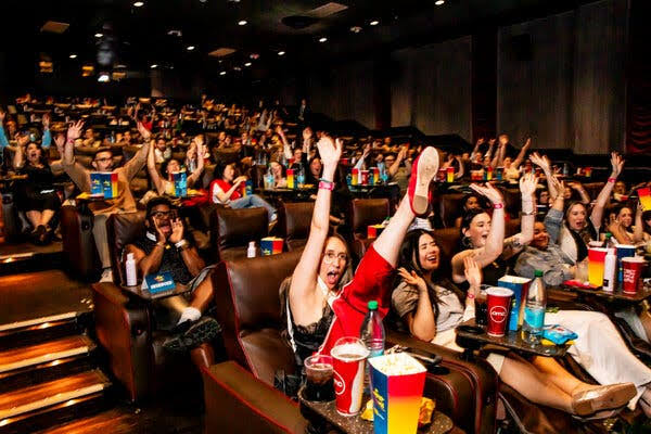 At the ‘Summer House’ Reunion Screening in NYC, Fans Got Emotional