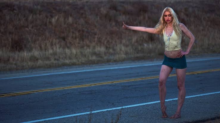 ‘Euphoria’ Star Chloe Cherry Explains Faye’s Ending & Reacts to Rue’s Shocking Fate