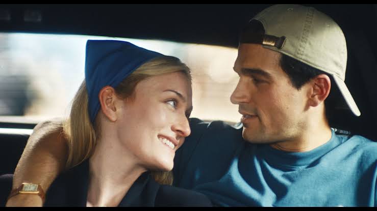 How ‘Love Story’ Said Goodbye to JFK Jr. and Carolyn