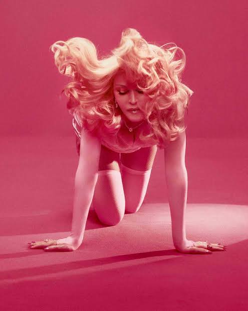 Madonna Proves the Dance Floor Isn’t Dead on Transcendent Confessions II , Her Best Album in Decades: Review