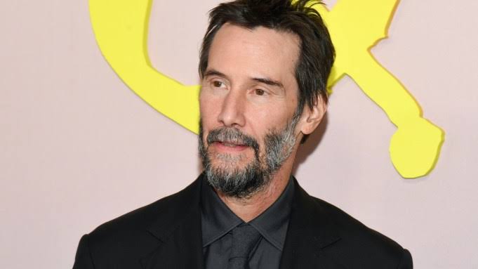 “Self Sabotage”: Keanu Reeves Urges Leniency For Director Who Scammed $11M From Netflix