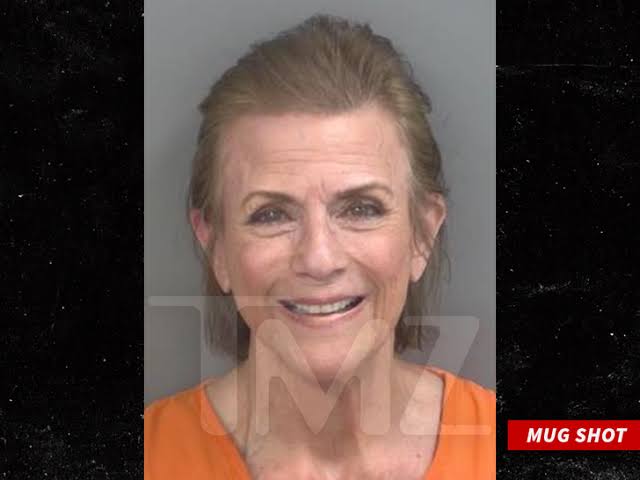 'Young and the Restless' Star Colleen Zenk Arrested For DUI