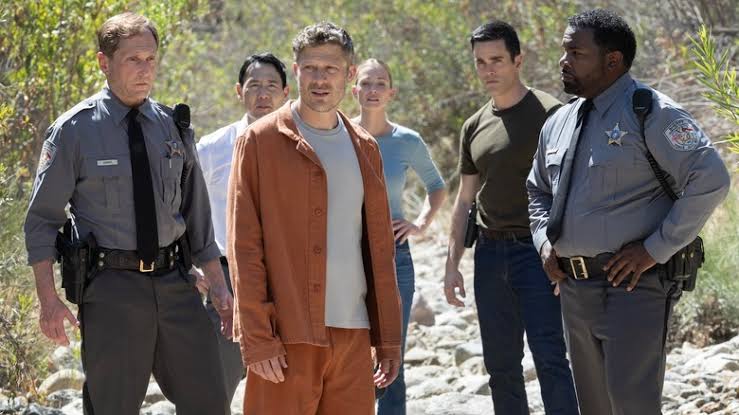 Criminal Minds' Season 19 Finale: [Spoiler] Is Gone! Hear From The Exiting Cast Member