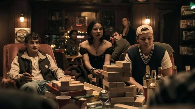 Box Office: 'Obsession' Beats 'Scary Movie' Monday; Will Soon Top 'Blair Witch Project'