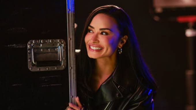 Demi Lovato To Make Surprise Cameo As Mitchie Torres In ‘Camp Rock 3’