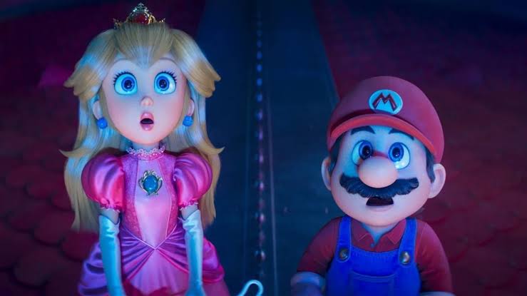 ‘The Super Mario Galaxy Movie’ Review: It’s a Nintendo free-for-all in the sequel that levels up with plenty of Easter eggs