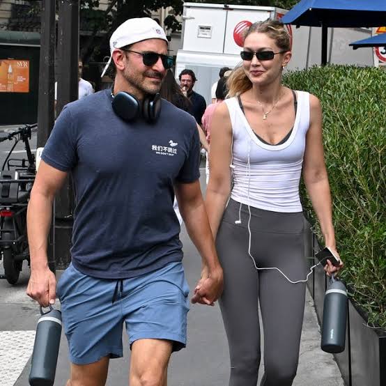Did Gigi Hadid and Bradley Cooper Secretly Get Married?
