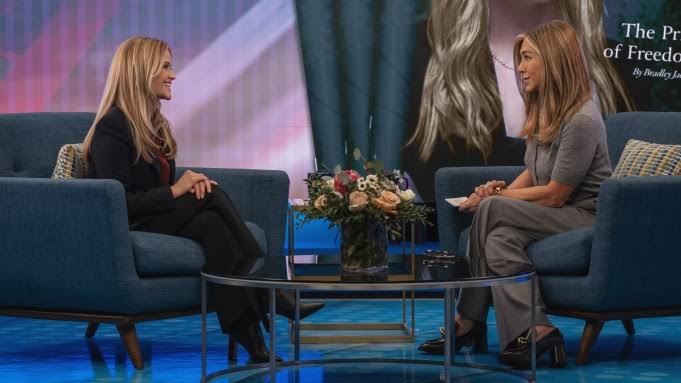 Apple’s ‘The Morning Show’ To End With Season 5