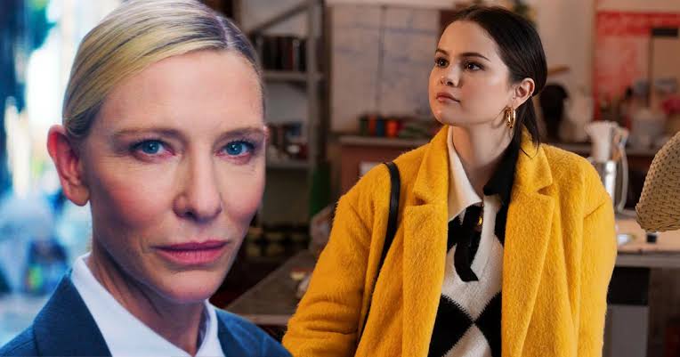Cate Blanchett and Selena Gomez to star alongside Michael Fassbender in Brady Corbet’s “X-rated” epic