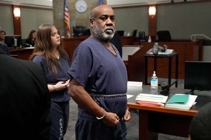 What to Know About Tupac’s Murder Trial and Suspect Duane ‘Keffe D’ Davis