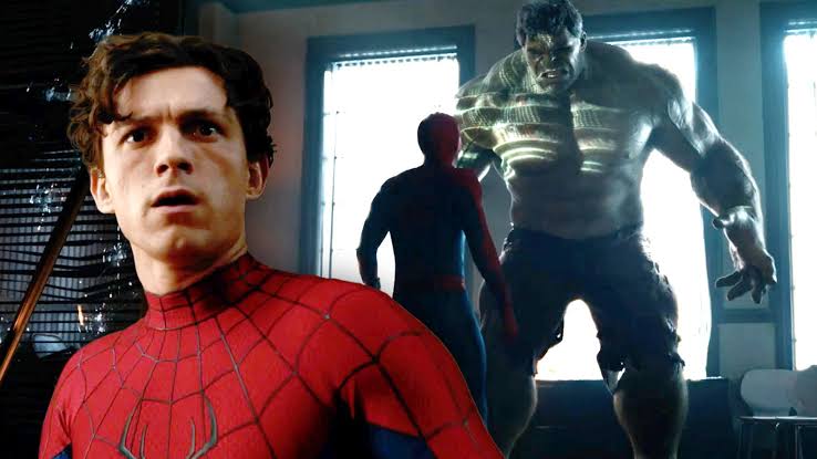 ‘Spider-Man: Brand New Day’ Trailer Gives First Look At Mark Ruffalo’s Hulk