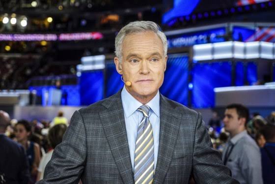 Scott Pelley alleges CBS leadership pushed for a more pro-Trump framing