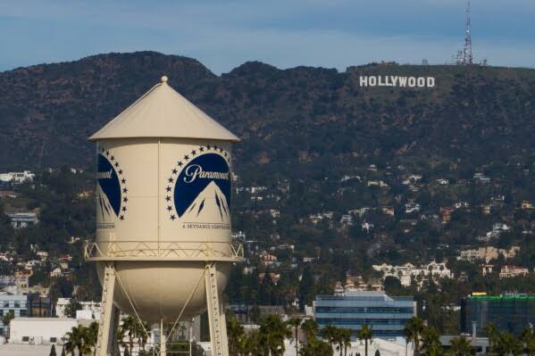 12 states challenge Paramount's takeover of Warner, say merger would 'extinguish competition'