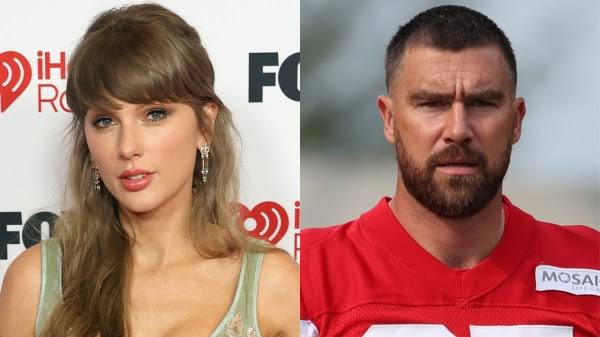 Taylor Swift & Travis Kelce Reportedly Facing 'Reality' of Marriage Amid Report of Their Family Fighting After Their Wedding