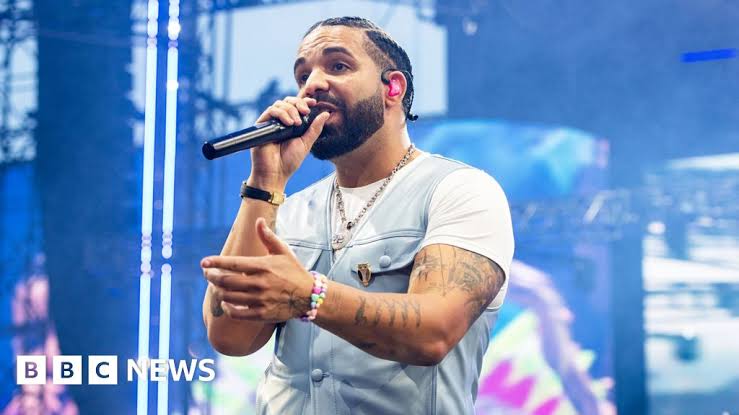 Drake drops Iceman and two extra albums after Kendrick feud