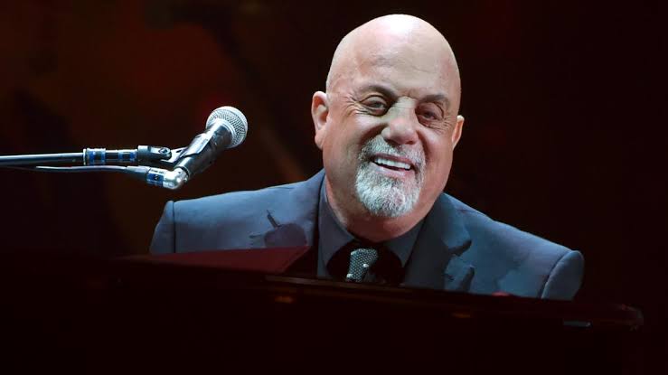 Billy Joel biopic doesn't have rights or support from the Piano Man, rep says