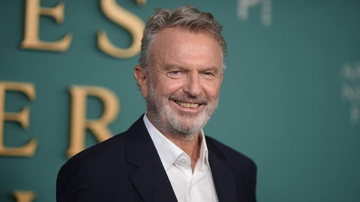 Sam Neill died from pneumonia, representative for 'Jurassic Park' actor says