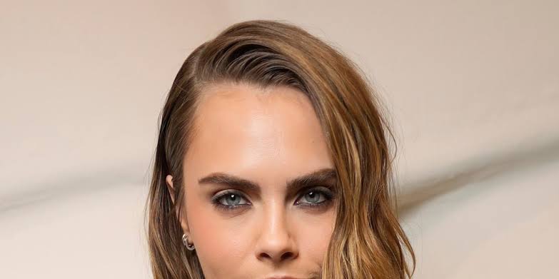 Cara Delevingne Addresses Rumors She Dated Amber Heard During Johnny Depp Marriage