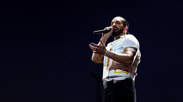 ‘Iceman’ Is Drake’s Best Album in 10 Years, If You Don’t Listen Too Closely