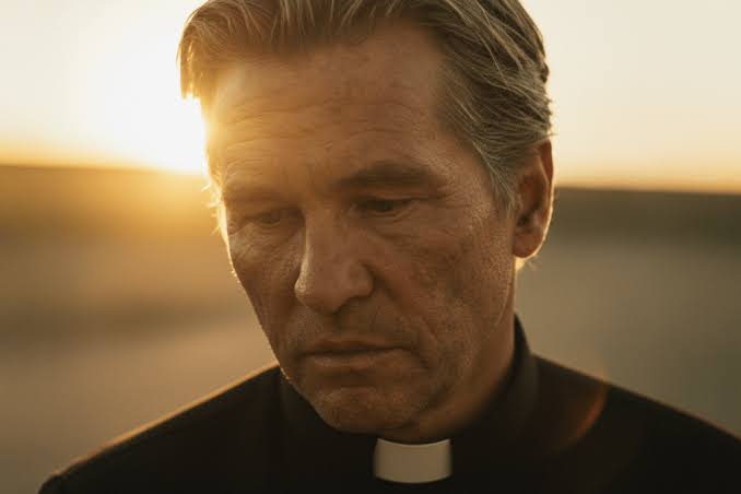 Val Kilmer's Daughter Defends Using AI to Resurrect Him for New Movie