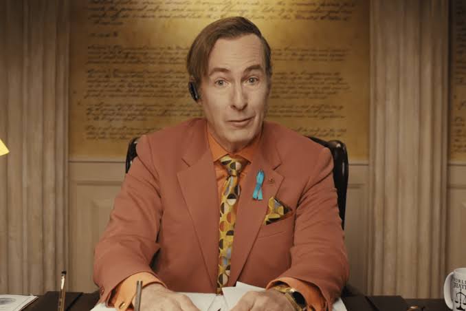 Bob Odenkirk Brings Saul Goodman Back After ‘Better Call Saul’ for PSA Celebrating America 250