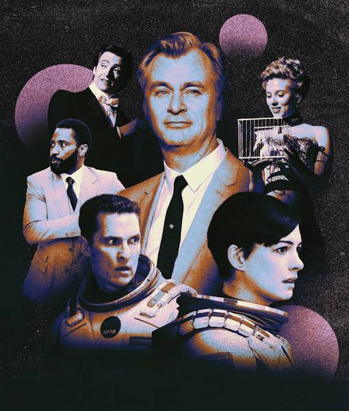 Review | Every Christopher Nolan movie ranked, including ‘The Odyssey’