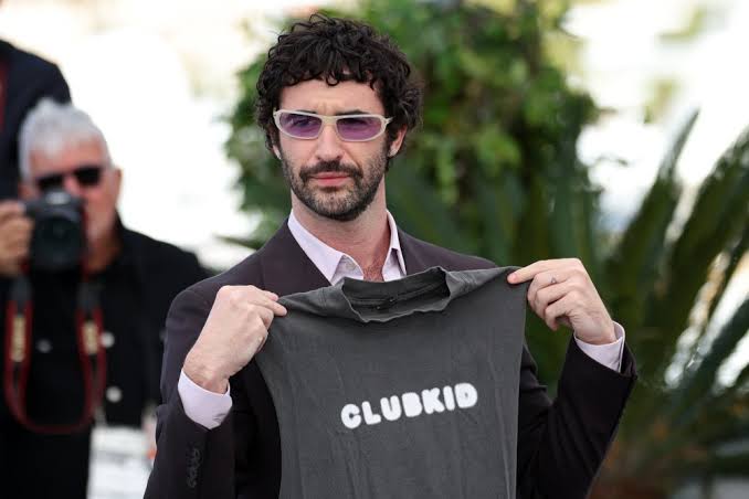 Jordan Firstman Sobs and Kisses Co-Star Diego Calva as ‘Club Kid’ Becomes Cannes’ First Breakout Hit of 2026 and Earns a 6-Minute Standing Ovation