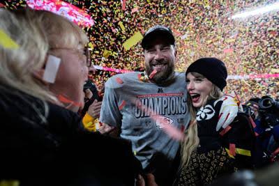Rock Lititz mentioned in New York Times report about Swift-Kelce wedding
