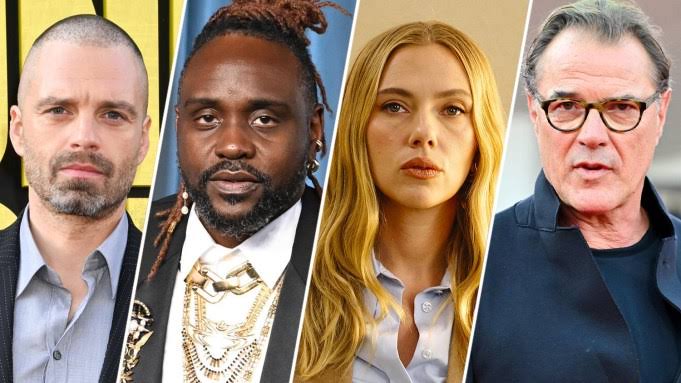 ‘The Batman Part II’ Casts Brian Tyree Henry, Sebastian Koch; Sebastian Stan, Scarlett Johansson Roles Confirmed