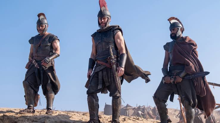 Missing Gods and ‘Apparent Magic’ in Nolan’s ‘Odyssey’