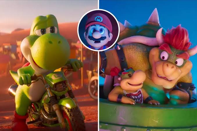 ‘Super Mario Galaxy’ Plot Holes: 6 Parts That Make No Sense