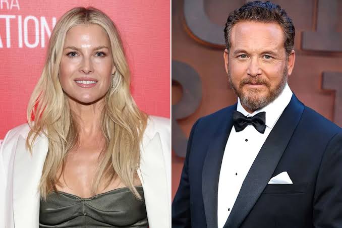 “Landman”'s Ali Larter Reacts to “Dutton Ranch” Star Cole Hauser Sharing Brutal Side of Working in Texas Heat (Exclusive)