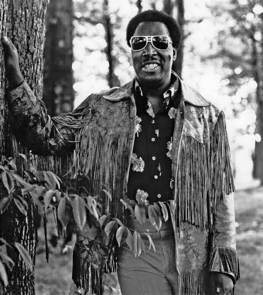Clarence Carter, Singer of Lust-Filled Soul Hits, Dies at 90