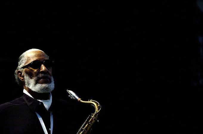 Sonny Rollins, colossus of the saxophone, has died at 95