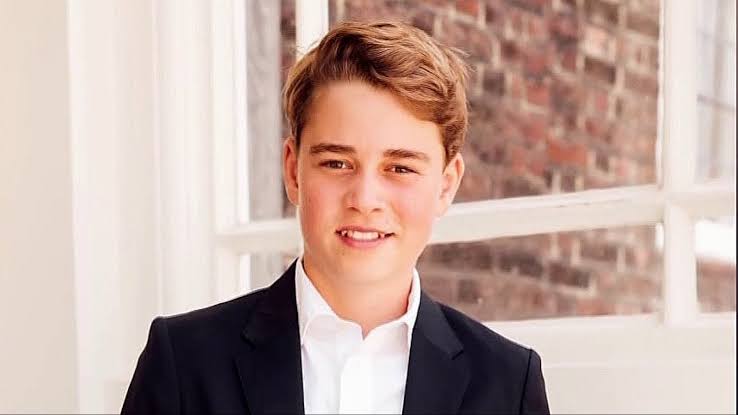 Prince George Turns 13! See Proud Parents Prince William and Kate Middleton Celebrate the Teenager