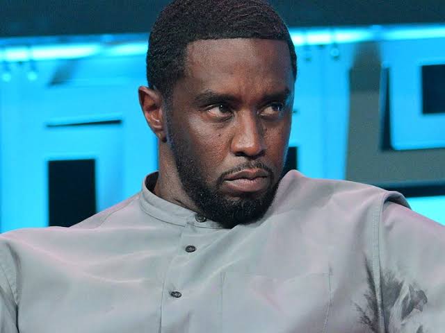 Diddy Involved in Prison Fight, Tossed in Solitary Confinement
