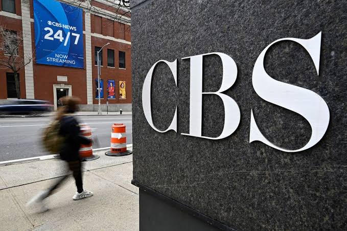 CBS News races to steady ‘60 Minutes’ after Scott Pelley’s firing