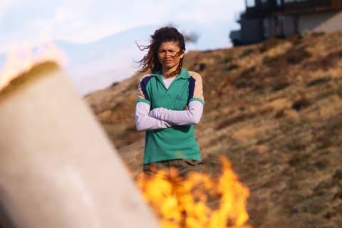 ‘Euphoria’ Season 3 Episode 2 Gets Gross In A Half Dozen Different Ways
