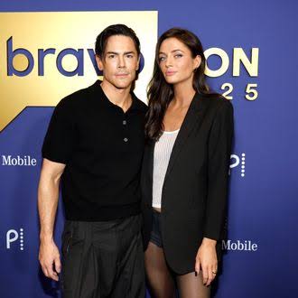 Tom Sandoval Accuses Girlfriend of Physical and Verbal Abuse