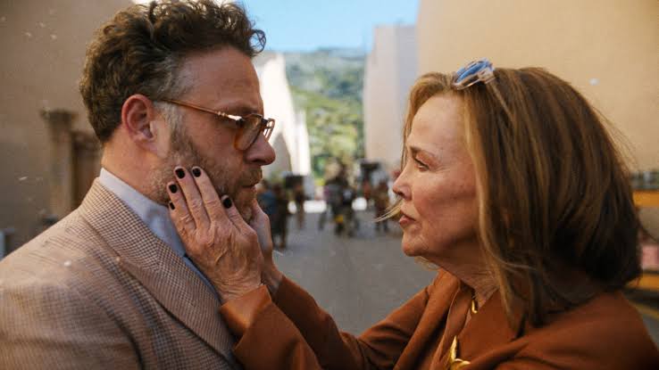 Seth Rogen and Evan Goldberg Say Catherine O’Hara’s Death Sent “Shock Waves” Through ‘The Studio’ Season 2: “We Are Not Ignoring It”