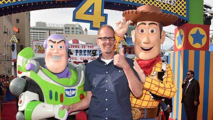 Inside Pixar’s Scrapped Movie ‘Be Fri’ and the “Devastating” Aftermath