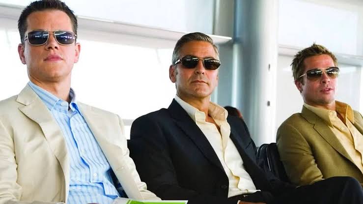 'Ocean's Eleven' Prequel Casts Academy Award-Nominee and 'Star Wars' Actor as Lead Villain