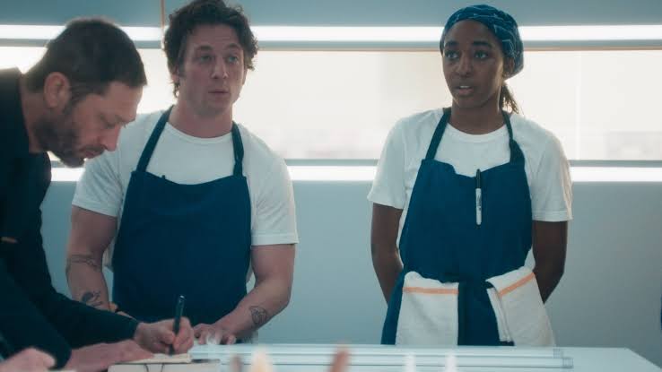 Here’s What ‘The Bear’ Finale Is Not, According to the Cast