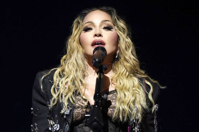 Madonna Dominates After 5 Decades with Record-Shattering 10th No. 1 Album Confessions II