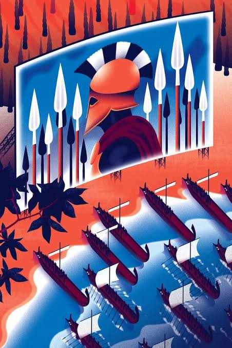 Cinephiles Took Their Own Journeys to See ‘The Odyssey’ in IMAX 70mm