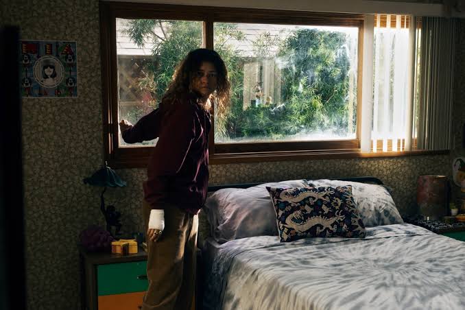 ‘Euphoria’ Didn’t Deliver the Finale Fans Wanted. But It Was the Finale the Show Deserved