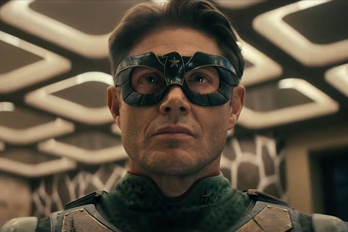 'Vought Rising,' 'The Boys' Spinoff, Gets First Trailer