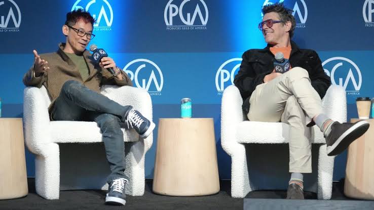 Jason Blum Compares Low-Budget Horror Boom to 'Edgy Movies' From '70s