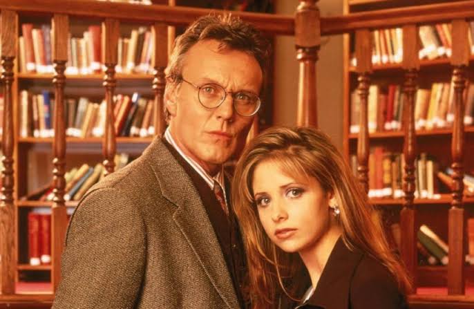 RIP Anthony Head: Our 10 favorite moments of Buffy’s Giles